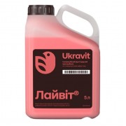 Протруйник Лайвіт 5 л